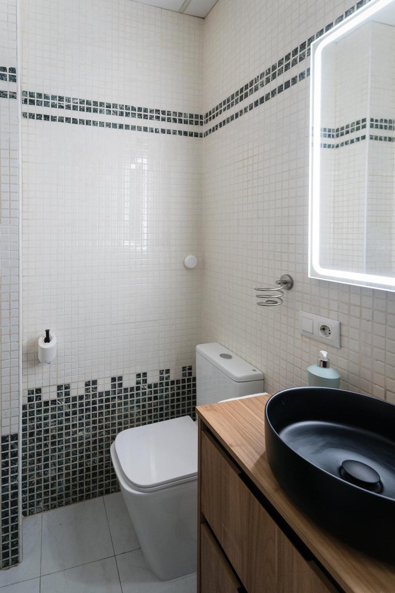Triana Deluxe Con Patio Privado * Séville